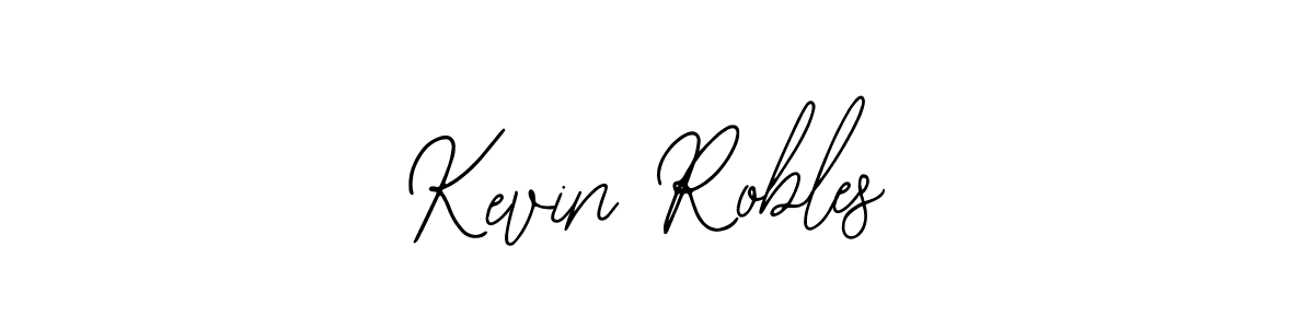 Make a beautiful signature design for name Kevin Robles. With this signature (Bearetta-2O07w) style, you can create a handwritten signature for free. Kevin Robles signature style 12 images and pictures png