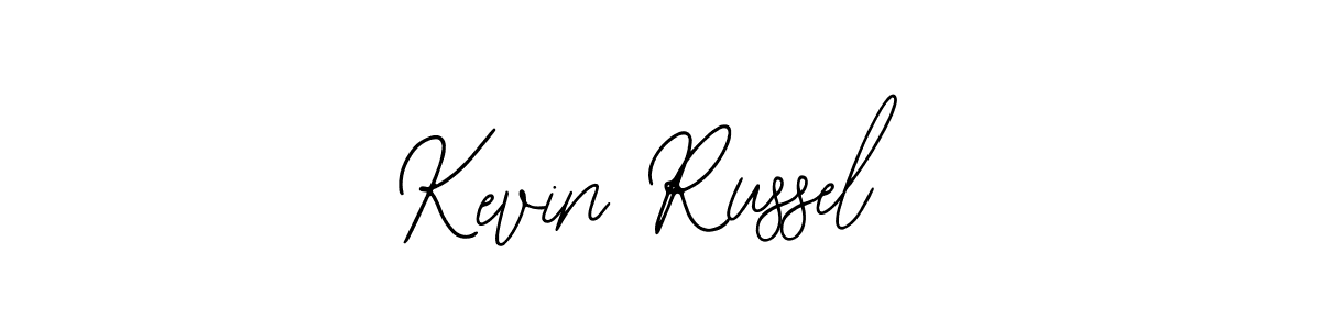 See photos of Kevin Russel official signature by Spectra . Check more albums & portfolios. Read reviews & check more about Bearetta-2O07w font. Kevin Russel signature style 12 images and pictures png