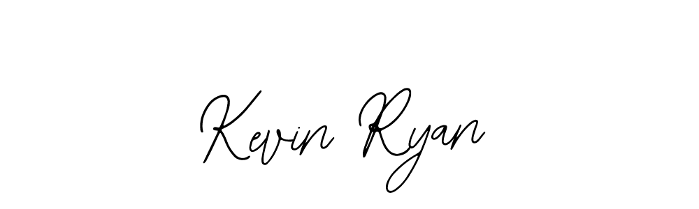 Make a short Kevin Ryan signature style. Manage your documents anywhere anytime using Bearetta-2O07w. Create and add eSignatures, submit forms, share and send files easily. Kevin Ryan signature style 12 images and pictures png