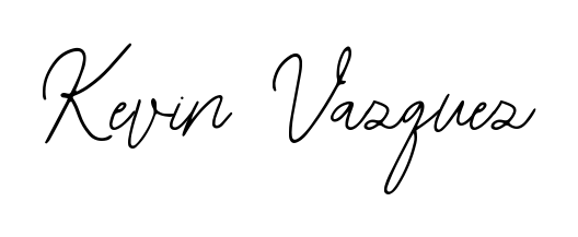 Try this chic Kevin Vazquez handwritten sign style. Using Bearetta-2O07w font elements, it gives your name a sleek, memorable identity. Kevin Vazquez signature style 12 images and pictures png