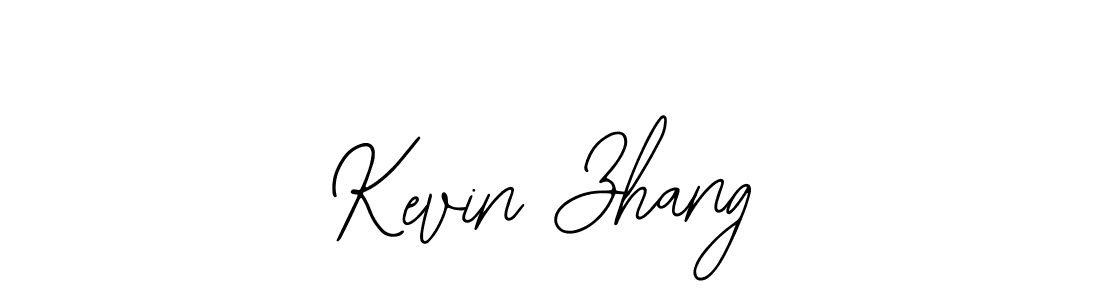 Also You can easily find your signature by using the search form. We will create Kevin Zhang name handwritten signature images for you free of cost using Bearetta-2O07w sign style. Kevin Zhang signature style 12 images and pictures png