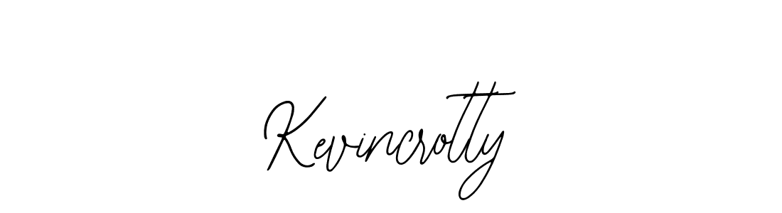Make a beautiful signature design for name Kevincrotty. Use this online signature maker to create a handwritten signature for free. Kevincrotty signature style 12 images and pictures png