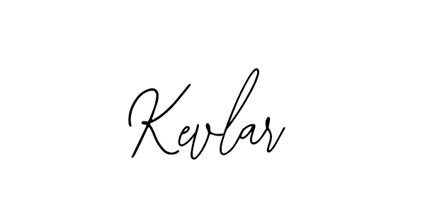 Similarly Bearetta-2O07w is the best handwritten signature design. Signature creator online .You can use it as an online autograph creator for name Kevlar. Kevlar signature style 12 images and pictures png