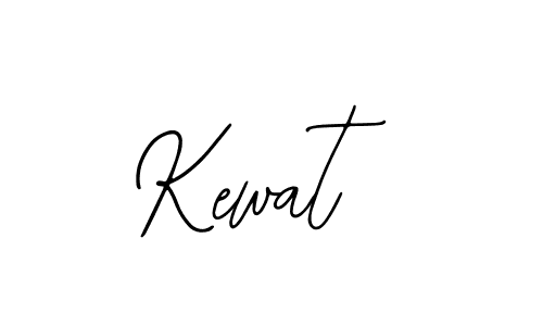 Make a beautiful signature design for name Kewat. With this signature (Bearetta-2O07w) style, you can create a handwritten signature for free. Kewat signature style 12 images and pictures png