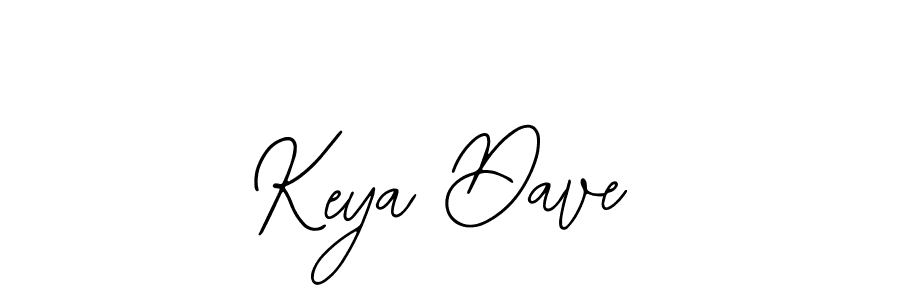 It looks lik you need a new signature style for name Keya Dave. Design unique handwritten (Bearetta-2O07w) signature with our free signature maker in just a few clicks. Keya Dave signature style 12 images and pictures png