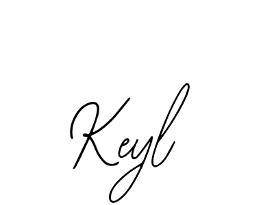 Best and Professional Signature Style for Keyl. Bearetta-2O07w Best Signature Style Collection. Keyl signature style 12 images and pictures png