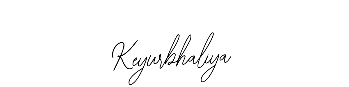 You can use this online signature creator to create a handwritten signature for the name Keyurbhaliya. This is the best online autograph maker. Keyurbhaliya signature style 12 images and pictures png