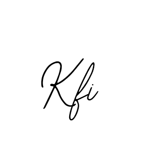 Best and Professional Signature Style for Kfi. Bearetta-2O07w Best Signature Style Collection. Kfi signature style 12 images and pictures png