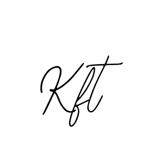 Make a beautiful signature design for name Kft. With this signature (Bearetta-2O07w) style, you can create a handwritten signature for free. Kft signature style 12 images and pictures png
