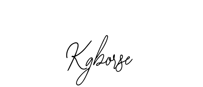 It looks lik you need a new signature style for name Kgborse. Design unique handwritten (Bearetta-2O07w) signature with our free signature maker in just a few clicks. Kgborse signature style 12 images and pictures png