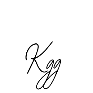 if you are searching for the best signature style for your name Kgg. so please give up your signature search. here we have designed multiple signature styles  using Bearetta-2O07w. Kgg signature style 12 images and pictures png