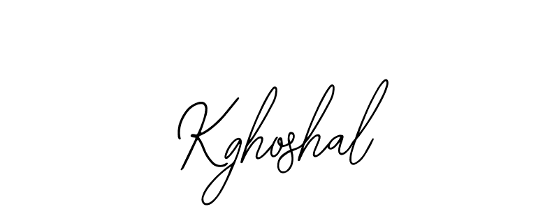 Once you've used our free online signature maker to create your best signature Bearetta-2O07w style, it's time to enjoy all of the benefits that Kghoshal name signing documents. Kghoshal signature style 12 images and pictures png