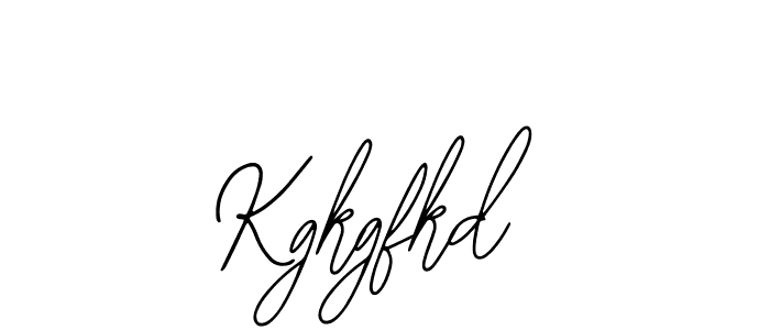 You should practise on your own different ways (Bearetta-2O07w) to write your name (Kgkgfkd) in signature. don't let someone else do it for you. Kgkgfkd signature style 12 images and pictures png