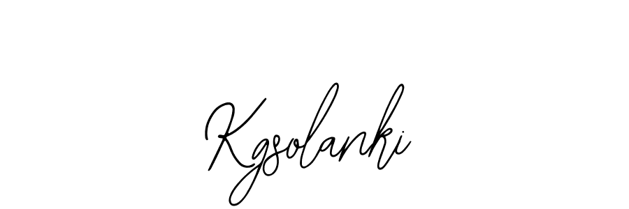 Once you've used our free online signature maker to create your best signature Bearetta-2O07w style, it's time to enjoy all of the benefits that Kgsolanki name signing documents. Kgsolanki signature style 12 images and pictures png