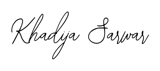 Khadija Sarwar stylish signature style. Best Handwritten Sign (Bearetta-2O07w) for my name. Handwritten Signature Collection Ideas for my name Khadija Sarwar. Khadija Sarwar signature style 12 images and pictures png