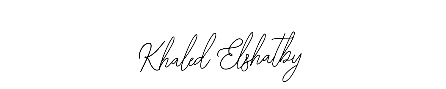 Check out images of Autograph of Khaled Elshatby name. Actor Khaled Elshatby Signature Style. Bearetta-2O07w is a professional sign style online. Khaled Elshatby signature style 12 images and pictures png