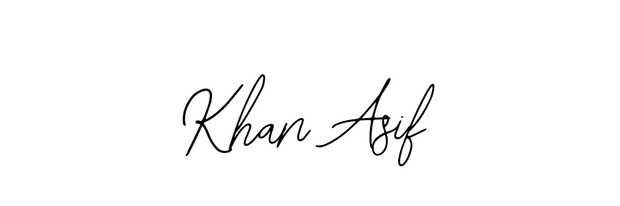 You can use this online signature creator to create a handwritten signature for the name Khan Asif. This is the best online autograph maker. Khan Asif signature style 12 images and pictures png