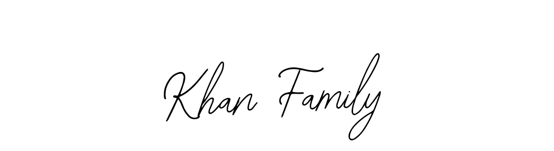 See photos of Khan Family official signature by Spectra . Check more albums & portfolios. Read reviews & check more about Bearetta-2O07w font. Khan Family signature style 12 images and pictures png