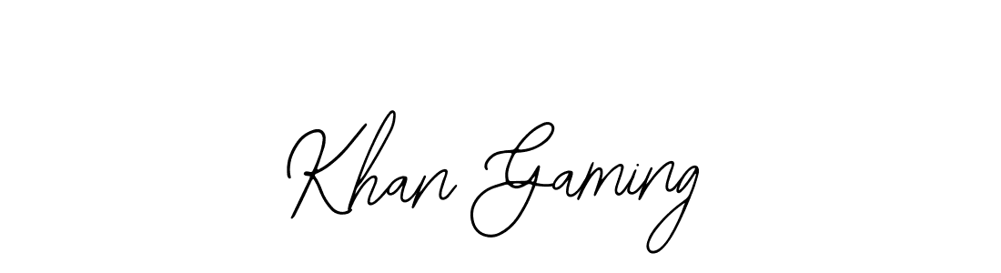 You can use this online signature creator to create a handwritten signature for the name Khan Gaming. This is the best online autograph maker. Khan Gaming signature style 12 images and pictures png