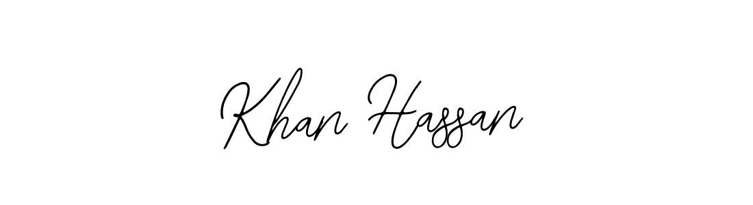 See photos of Khan Hassan official signature by Spectra . Check more albums & portfolios. Read reviews & check more about Bearetta-2O07w font. Khan Hassan signature style 12 images and pictures png