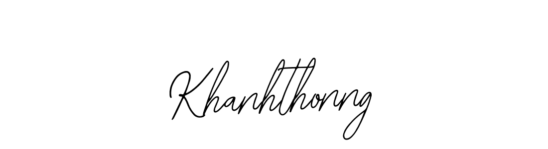 This is the best signature style for the Khanhthonng name. Also you like these signature font (Bearetta-2O07w). Mix name signature. Khanhthonng signature style 12 images and pictures png