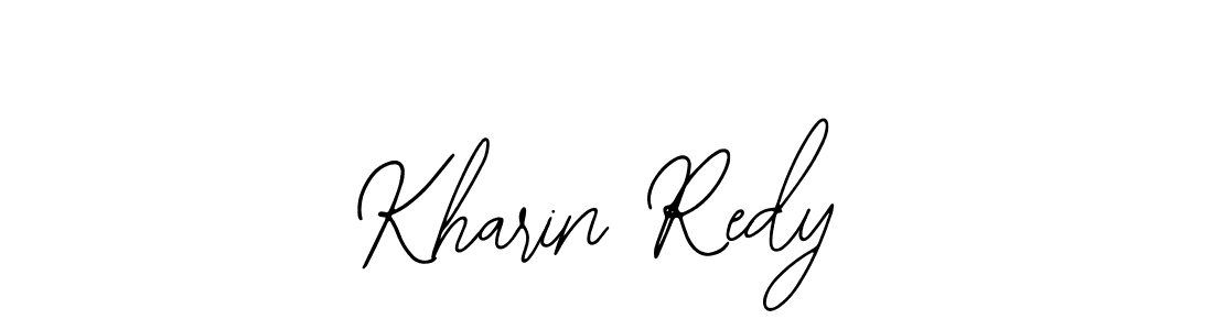 Here are the top 10 professional signature styles for the name Kharin Redy. These are the best autograph styles you can use for your name. Kharin Redy signature style 12 images and pictures png