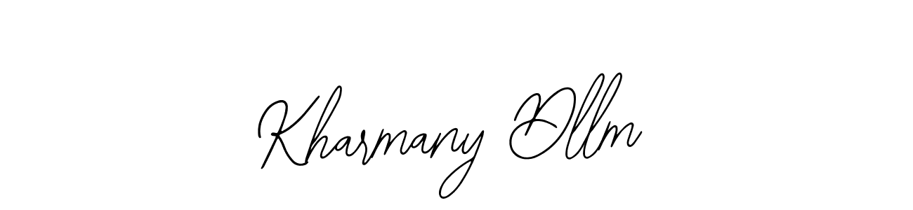 Here are the top 10 professional signature styles for the name Kharmany Dllm. These are the best autograph styles you can use for your name. Kharmany Dllm signature style 12 images and pictures png