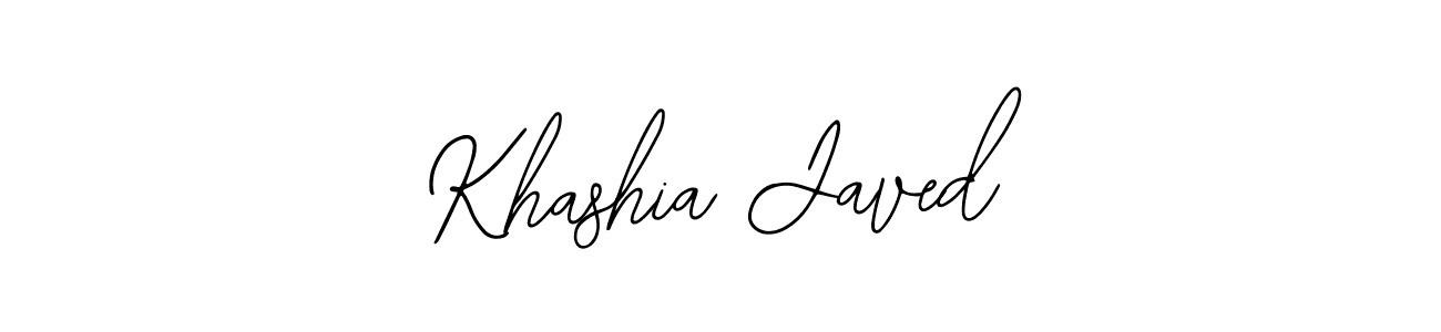 This is the best signature style for the Khashia Javed name. Also you like these signature font (Bearetta-2O07w). Mix name signature. Khashia Javed signature style 12 images and pictures png