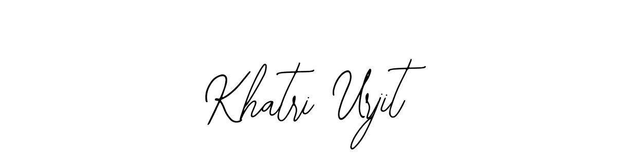 See photos of Khatri Urjit official signature by Spectra . Check more albums & portfolios. Read reviews & check more about Bearetta-2O07w font. Khatri Urjit signature style 12 images and pictures png