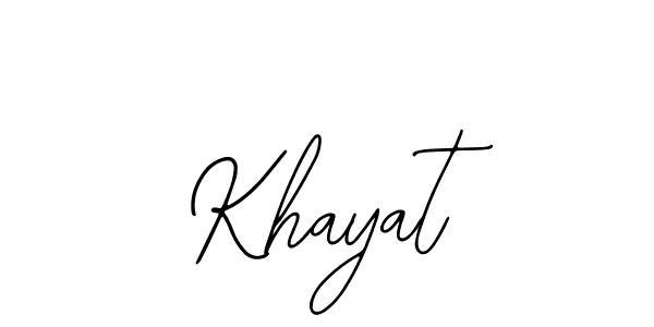Here are the top 10 professional signature styles for the name Khayat. These are the best autograph styles you can use for your name. Khayat signature style 12 images and pictures png