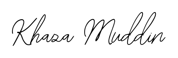 Generate high-definition signature styles for Khaza Muddin. The Bearetta-2O07w typeface ensures crisp legibility and sophisticated design. Khaza Muddin signature style 12 images and pictures png