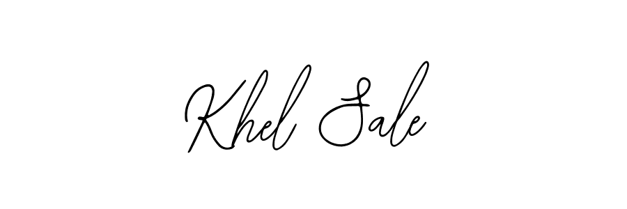 Here are the top 10 professional signature styles for the name Khel Sale. These are the best autograph styles you can use for your name. Khel Sale signature style 12 images and pictures png