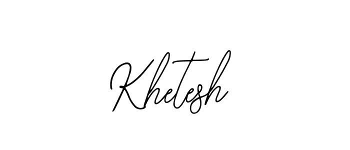 Once you've used our free online signature maker to create your best signature Bearetta-2O07w style, it's time to enjoy all of the benefits that Khetesh name signing documents. Khetesh signature style 12 images and pictures png