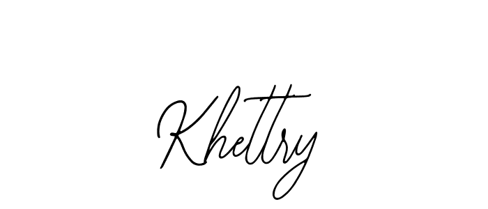 Here are the top 10 professional signature styles for the name Khettry. These are the best autograph styles you can use for your name. Khettry signature style 12 images and pictures png