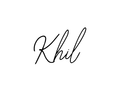 Check out images of Autograph of Khil name. Actor Khil Signature Style. Bearetta-2O07w is a professional sign style online. Khil signature style 12 images and pictures png