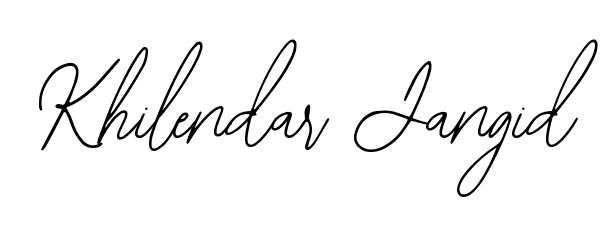 Build your personal autograph collection for name Khilendar Jangid with Bearetta-2O07w design. Browse, select, and save your favorites. Khilendar Jangid signature style 12 images and pictures png