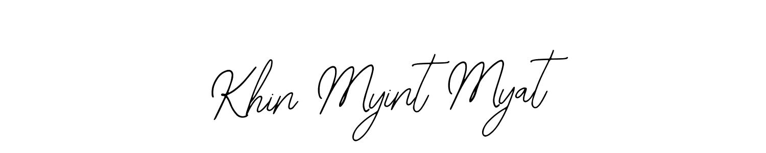 Here are the top 10 professional signature styles for the name Khin Myint Myat. These are the best autograph styles you can use for your name. Khin Myint Myat signature style 12 images and pictures png