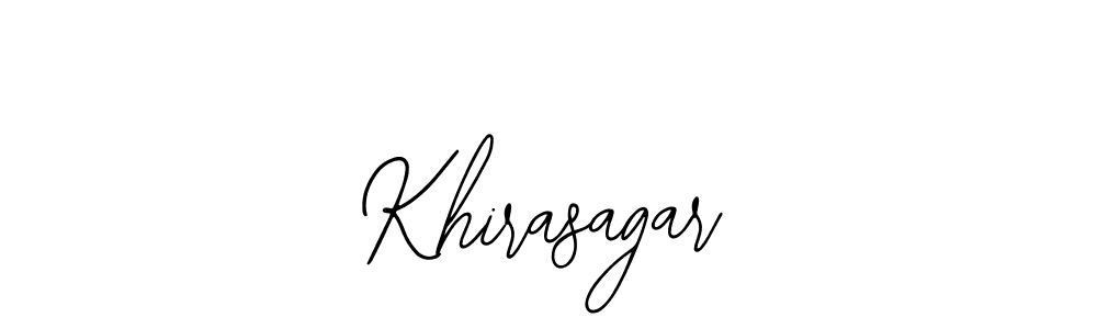 Once you've used our free online signature maker to create your best signature Bearetta-2O07w style, it's time to enjoy all of the benefits that Khirasagar name signing documents. Khirasagar signature style 12 images and pictures png