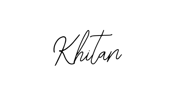 It looks lik you need a new signature style for name Khitan. Design unique handwritten (Bearetta-2O07w) signature with our free signature maker in just a few clicks. Khitan signature style 12 images and pictures png