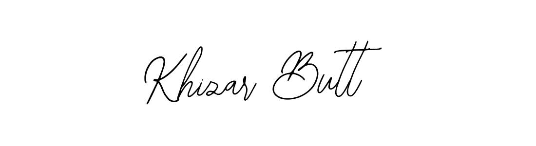 This is the best signature style for the Khizar Butt name. Also you like these signature font (Bearetta-2O07w). Mix name signature. Khizar Butt signature style 12 images and pictures png