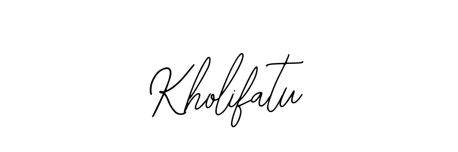 See photos of Kholifatu official signature by Spectra . Check more albums & portfolios. Read reviews & check more about Bearetta-2O07w font. Kholifatu signature style 12 images and pictures png