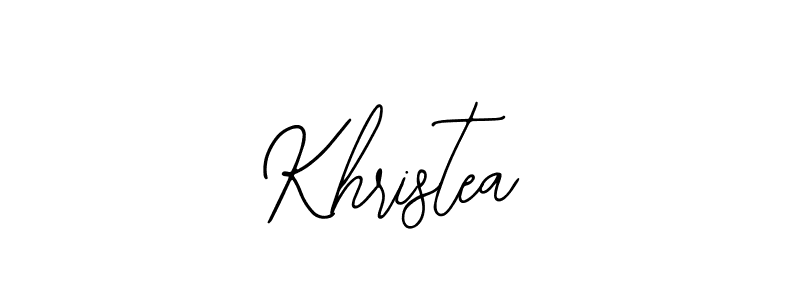 Make a short Khristea signature style. Manage your documents anywhere anytime using Bearetta-2O07w. Create and add eSignatures, submit forms, share and send files easily. Khristea signature style 12 images and pictures png