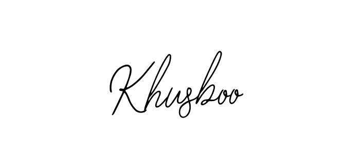 Best and Professional Signature Style for Khusboo. Bearetta-2O07w Best Signature Style Collection. Khusboo signature style 12 images and pictures png