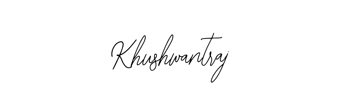 Similarly Bearetta-2O07w is the best handwritten signature design. Signature creator online .You can use it as an online autograph creator for name Khushwantraj. Khushwantraj signature style 12 images and pictures png