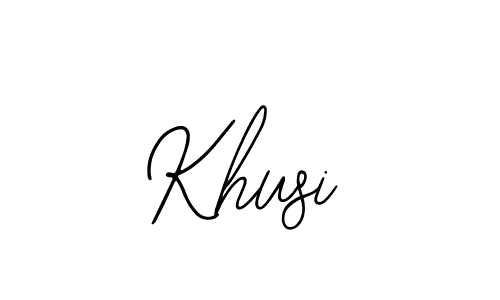 This is the best signature style for the Khusi name. Also you like these signature font (Bearetta-2O07w). Mix name signature. Khusi signature style 12 images and pictures png