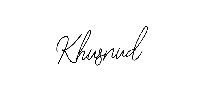 Make a short Khusnud signature style. Manage your documents anywhere anytime using Bearetta-2O07w. Create and add eSignatures, submit forms, share and send files easily. Khusnud signature style 12 images and pictures png