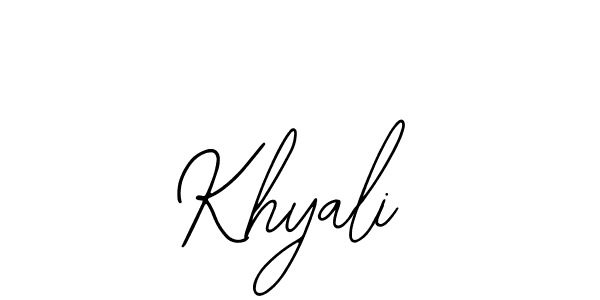 This is the best signature style for the Khyali name. Also you like these signature font (Bearetta-2O07w). Mix name signature. Khyali signature style 12 images and pictures png