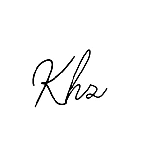 Best and Professional Signature Style for Khz. Bearetta-2O07w Best Signature Style Collection. Khz signature style 12 images and pictures png