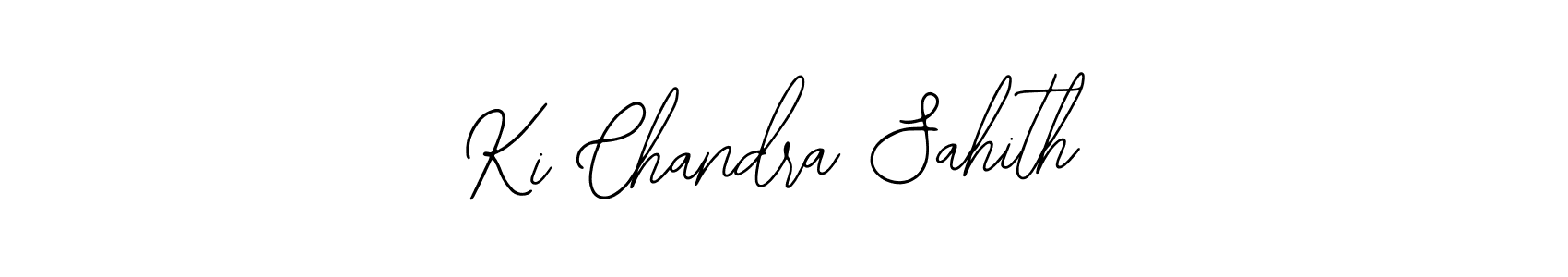 Check out images of Autograph of Ki Chandra Sahith name. Actor Ki Chandra Sahith Signature Style. Bearetta-2O07w is a professional sign style online. Ki Chandra Sahith signature style 12 images and pictures png