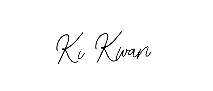 Make a beautiful signature design for name Ki Kwan. Use this online signature maker to create a handwritten signature for free. Ki Kwan signature style 12 images and pictures png